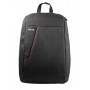 ASUS NEREUS BACKPACK borsa per notebook 40,6 cm (16") Zaino Nero (90-XB4000BA00060-)