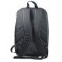 ASUS NEREUS BACKPACK borsa per notebook 40,6 cm (16") Zaino Nero (90-XB4000BA00060-)