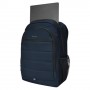 Targus Octave borsa per notebook 39,6 cm (15.6") Zaino Nero, Blu (TBB59302GL)