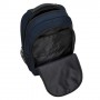 Targus Octave borsa per notebook 39,6 cm (15.6") Zaino Nero, Blu (TBB59302GL)