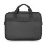 Urban Factory MTC14UF borsa per notebook 35,6 cm (14") Valigetta ventiquattrore Nero (MTC14UF)