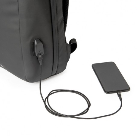 Celly BUSINESSBACK zaino Nero (BUSINESSBACKBK)