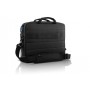 DELL PO1520CS borsa per notebook 38,1 cm (15") Valigetta ventiquattrore Nero (PO-BCS-15-20)