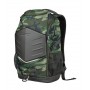 Trust GXT 1255 Outlaw zaino Nero/Verde Poliestere (23302)