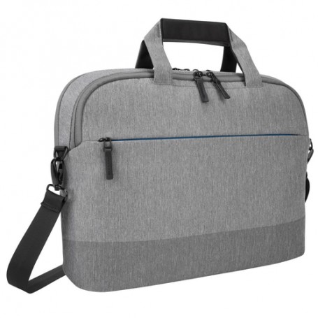 Targus TBT919GL borsa per notebook 39,6 cm (15.6") Grigio (TBT919GL)