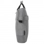 Targus TBT919GL borsa per notebook 39,6 cm (15.6") Grigio (TBT919GL)