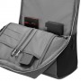 Lenovo 4X40X54258 borsa per notebook 39,6 cm (15.6") Zaino Grigio (4X40X54258)
