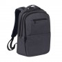 Rivacase 7765 borsa per notebook 40,6 cm (16") Zaino Nero (7765BK)