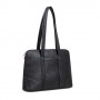 Rivacase 8992 borsa per notebook 35,6 cm (14") Ventriquattore da donna Nero (8992BLACK)