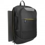 Targus CityGear borsa per notebook 39,6 cm (15.6") Zaino Nero (TCG661GL)