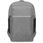 Targus CityLite borsa per notebook 39,6 cm (15.6") Zaino Nero, Grigio (TSB938GL)
