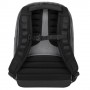 Targus CityLite borsa per notebook 39,6 cm (15.6") Zaino Nero, Grigio (TSB938GL)