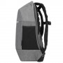 Targus CityLite borsa per notebook 39,6 cm (15.6") Zaino Nero, Grigio (TSB938GL)