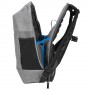 Targus CityLite borsa per notebook 39,6 cm (15.6") Zaino Nero, Grigio (TSB938GL)