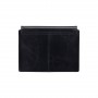 dbramante1928 Hellerup Custodia a tasca Nero (HEMSGTBL0814)