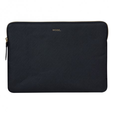 dbramante1928 Paris borsa per notebook 33 cm (13") Custodia a tasca Nero (PARPNIBL5211)