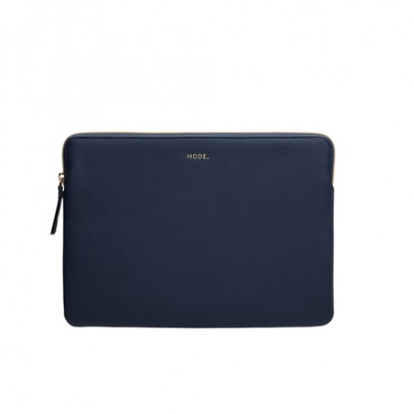 dbramante1928 Paris borsa per notebook 33 cm (13") Custodia a tasca Blu (PA13OCBL5445)