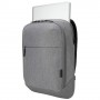 Targus CityLite zaino Grigio (TSB937GL)