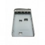 Supermicro MCP-220-00043-0N pannello drive bay 8,89 cm (3.5") Pannello incassato Argento (MCP-220-00043-0N)