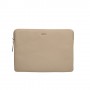 dbramante1928 Paris borsa per notebook 33 cm (13") Custodia a tasca Sabbia (PA13SASA5447)