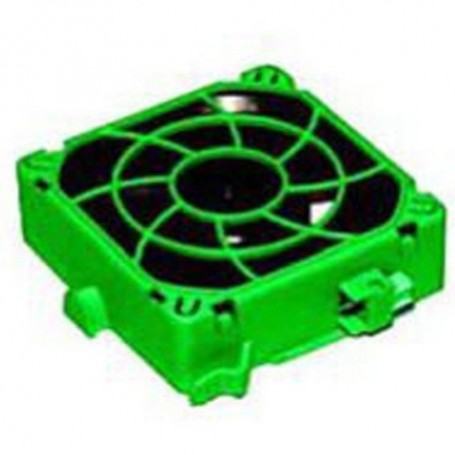 Supermicro PWM Fan Case per computer Ventilatore Verde (FAN-0074L4)