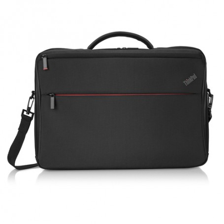 Lenovo 4X40Q26385 borsa per notebook 39,6 cm (15.6") Custodia rigida Nero (4X40Q26385)