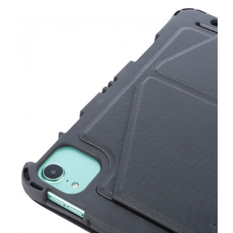 Tucano CUSTODIA IPAIR 10 9 27,9 cm (11") Custodia flip a libro Nero (IPD109TAS-IT-BK)