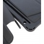 Tucano CUSTODIA IPAIR 10 9 27,9 cm (11") Custodia flip a libro Nero (IPD109TAS-IT-BK)