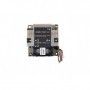 Supermicro SNK-P0068AP4 ventola per PC Processore Dissipatore 6 cm Nero, Nichel (SNK-P0068AP4)