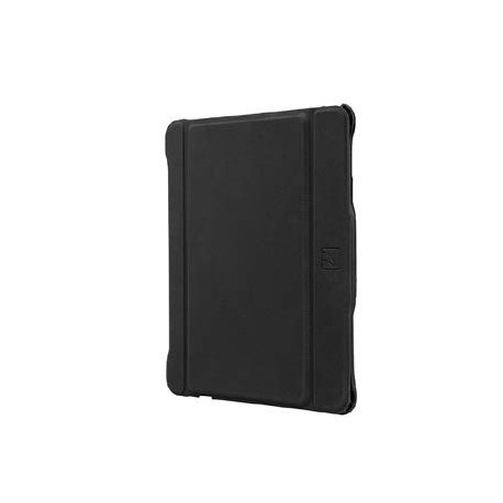 Tucano IPD102TAS-IT-BK custodia per tablet 26,7 cm (10.5") Custodia a libro Nero (IPD102TAS-IT-BK)