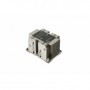 Supermicro SNK-P0068PS ventola per PC Processore Dissipatore (SNK-P0068PS)