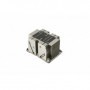 Supermicro SNK-P0068PS ventola per PC Processore Dissipatore (SNK-P0068PS)