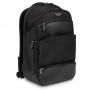 Targus Mobile VIP borsa per notebook 39,6 cm (15.6") Zaino Nero (TSB914EU)