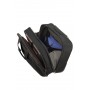 Samsonite 115332-1041 bagaglio Trolley Guscio morbido Nero 26,5 L Poliestere (115332-1041)