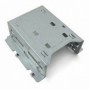 Supermicro MCP-220-00044-0N pannello drive bay 2.5" Pannello portante Argento (MCP-220-00044-0N)
