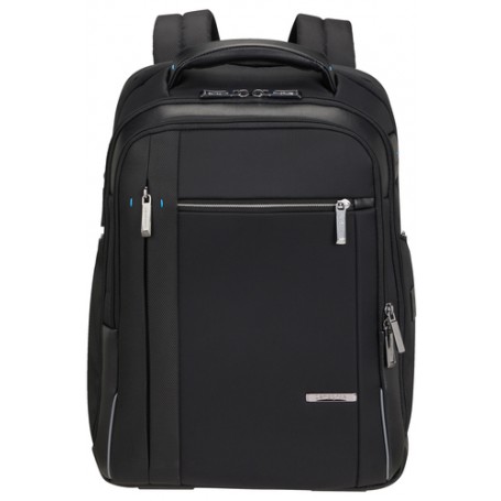 Samsonite Spectrolite 3.0 zaino Nero Nylon, Poliestere, Poliuretano (137258-1041)