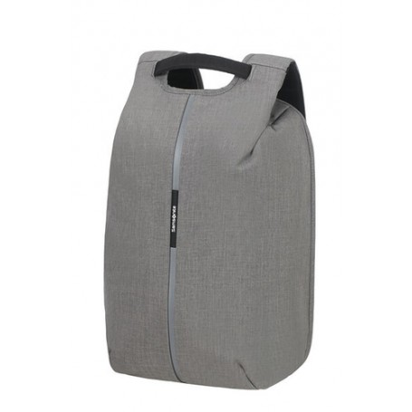 Samsonite Securipak zaino Grigio Polietilene tereftalato (PET) (128822-2447)