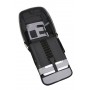 Samsonite Securipak zaino Grigio Polietilene tereftalato (PET) (128822-2447)