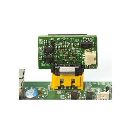 Supermicro SSD-DM128-SMCMVN1 drives allo stato solido mSATA 128 GB Serial ATA III (SSD-DM128-SMCMVN1)