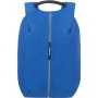 Samsonite Securipak zaino Blu Polietilene tereftalato (PET) (128822-1875)