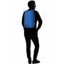 Samsonite Securipak zaino Blu Polietilene tereftalato (PET) (128822-1875)