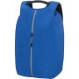 Samsonite Securipak zaino Blu Polietilene tereftalato (PET) (128822-1875)