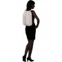 Samsonite Securipak S zaino Grigio Polietilene tereftalato (PET) (130109-1830)