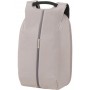 Samsonite Securipak S zaino Grigio Polietilene tereftalato (PET) (130109-1830)