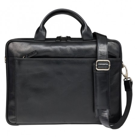 dbramante1928 Amalienborg borsa per notebook 38,1 cm (15") Zaino Nero (BG15GTBL0929)