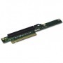 Supermicro RSC-RR1U-E16 scheda di interfaccia e adattatore (RSC-RR1U-E16)