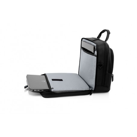 DELL PE1520C borsa per notebook 39,6 cm (15.6") Valigetta ventiquattrore Nero (PE-BC-15-20)