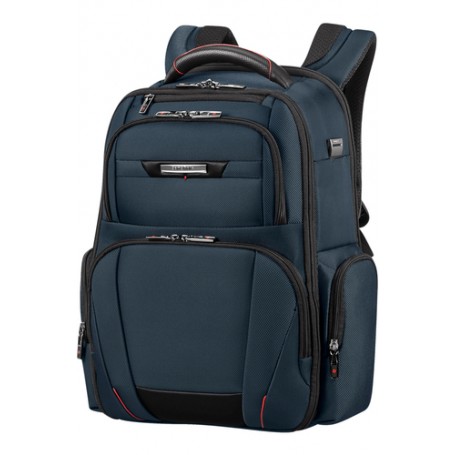 Samsonite PRO-DLX 5 borsa per notebook 39,6 cm (15.6") Zaino Blu (106360-1647)