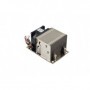 Supermicro SNK-P0063AP4 ventola per PC Processore Dissipatore Grigio (SNK-P0063AP4)