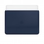 Apple MRQL2ZM/A borsa per notebook 33 cm (13") Custodia a tasca Blu marino (MRQL2ZM/A)
